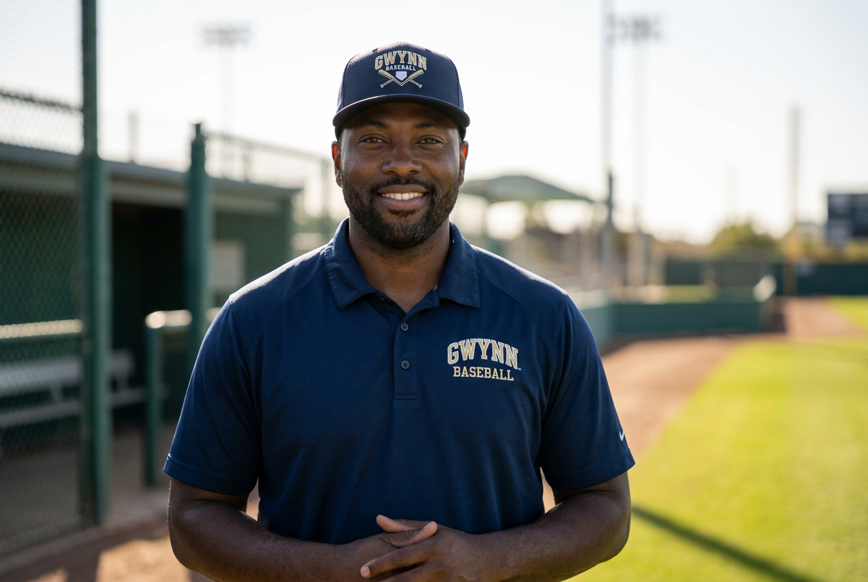 Gwynn BPA
