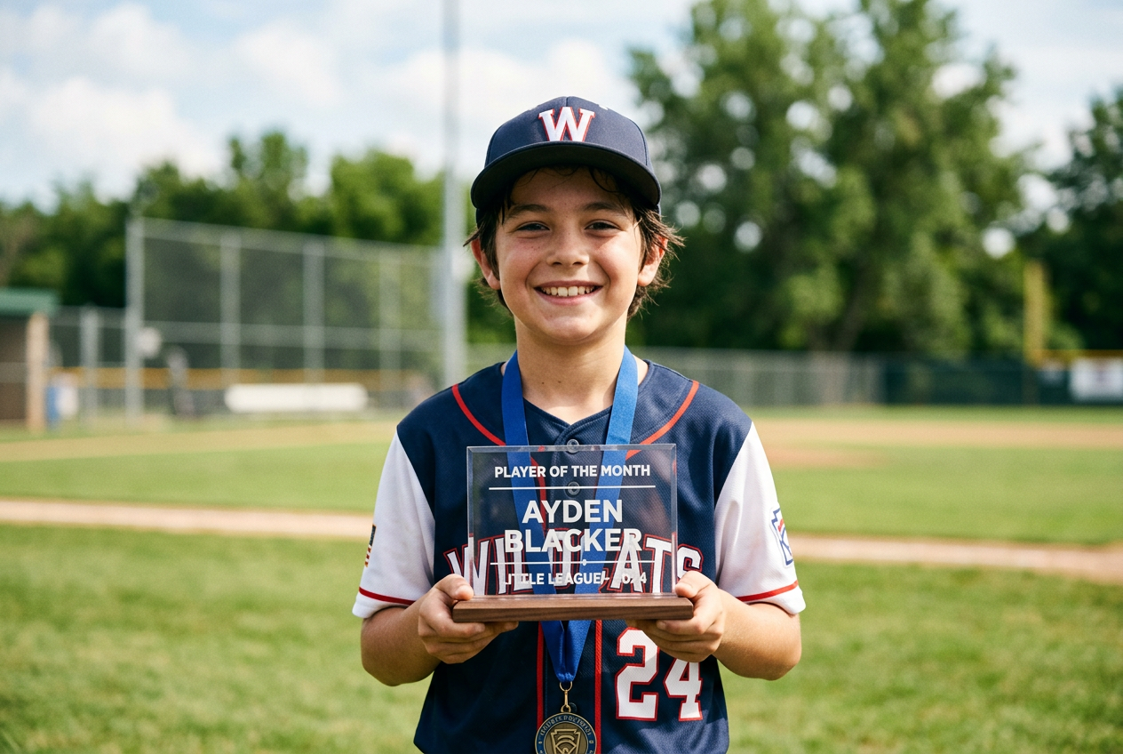 Gwynn Baseball